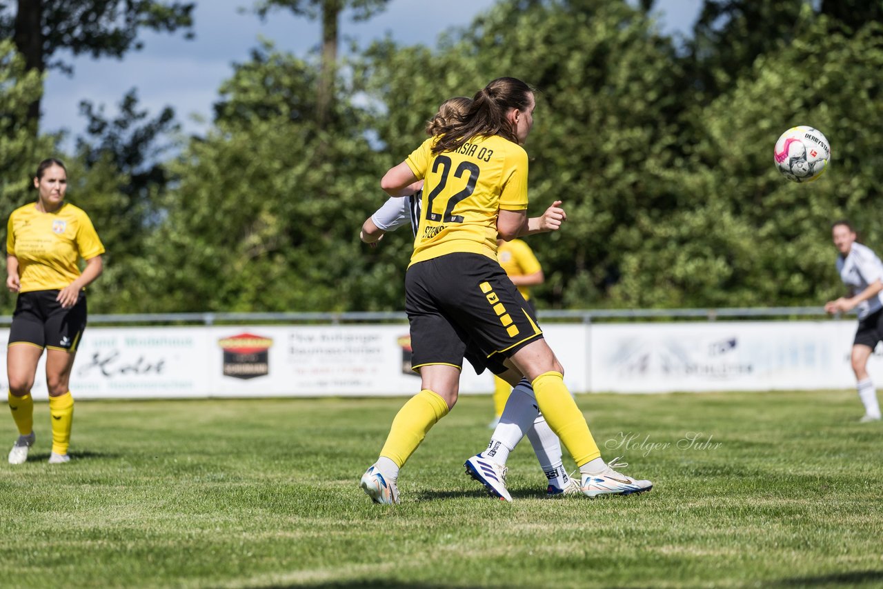 Bild 133 - F Merkur Hademarschen - SV Frisia 03 Risum-Lindholm : Ergebnis: 1:1